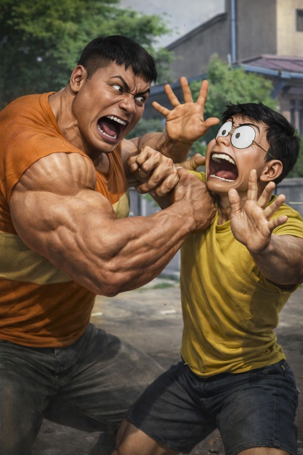 Song Image