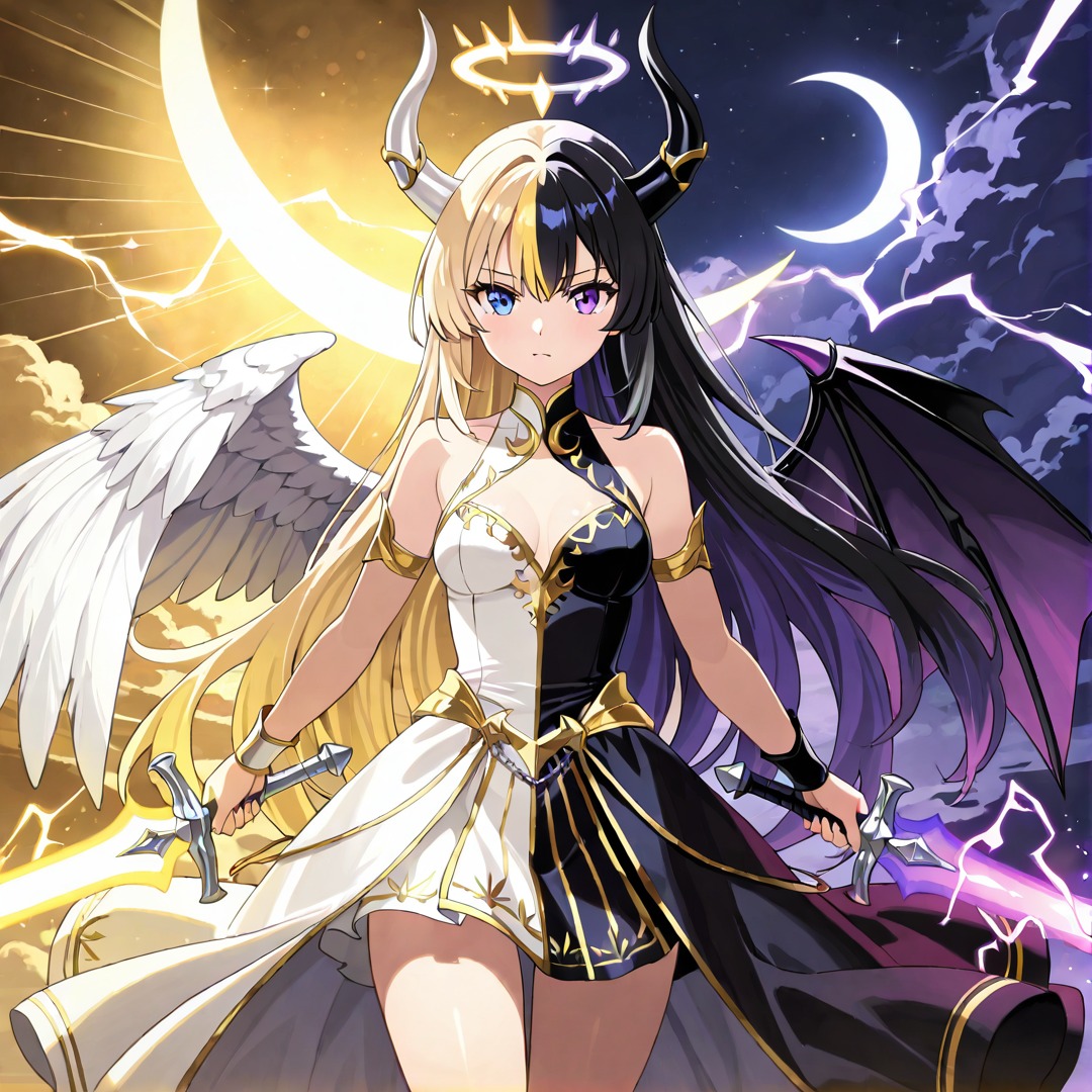 Image for 【4th】Eclipse Maiden