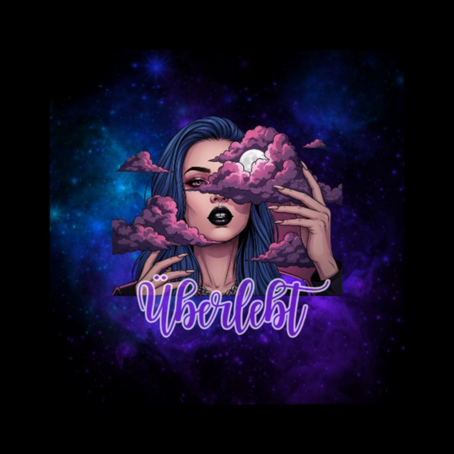 Überlebt artwork