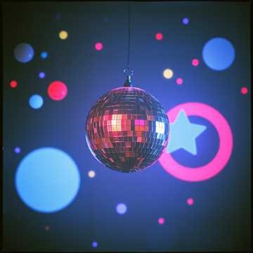 Image for Iron Disco 