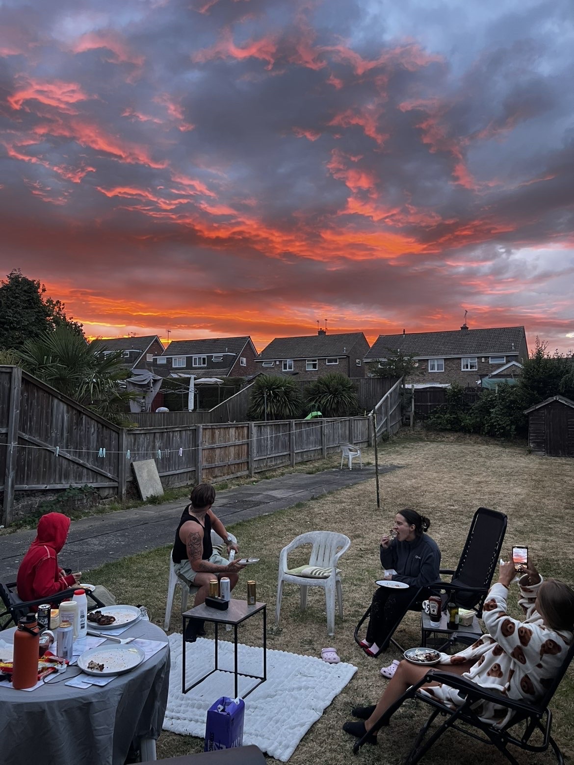 Drunk on Summer artwork