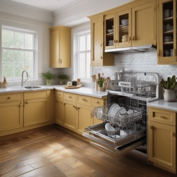 Image for Henry's Dishwasher