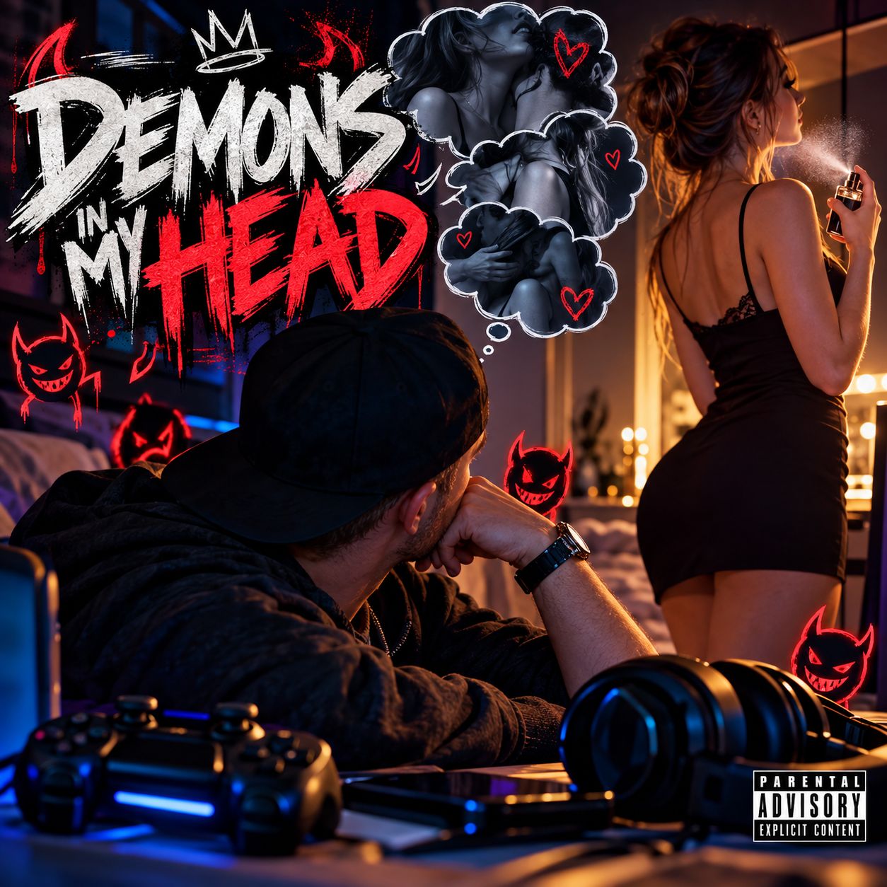 demons in my head