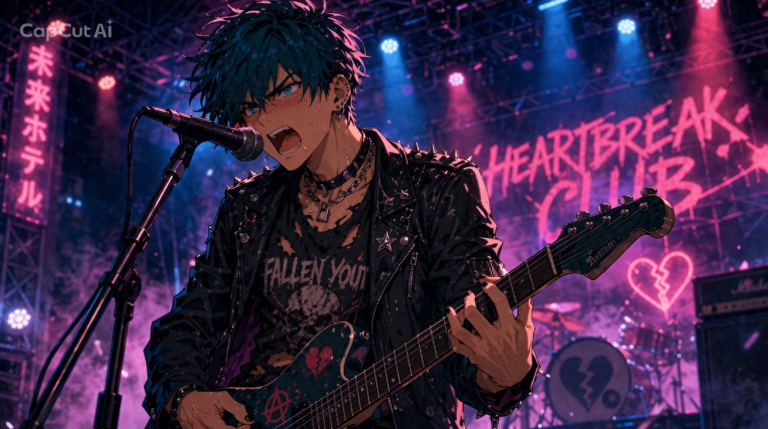 Song Image