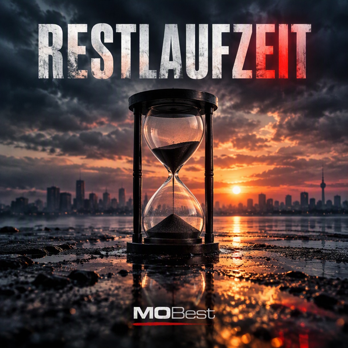 Restlaufzeit (Sone Edit)
