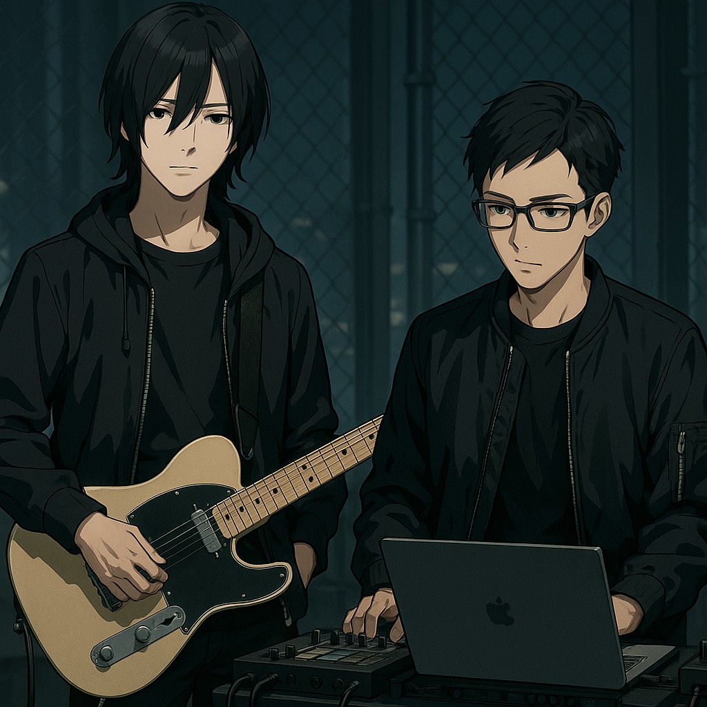 Persona image for ラジアルベクター
