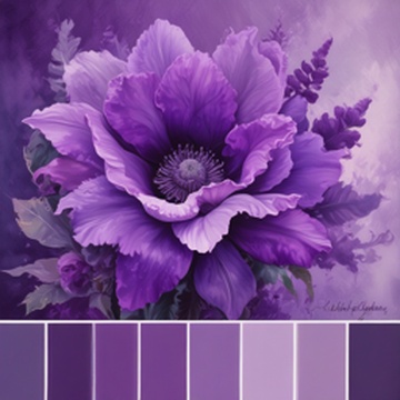 Image for Purple Prompts