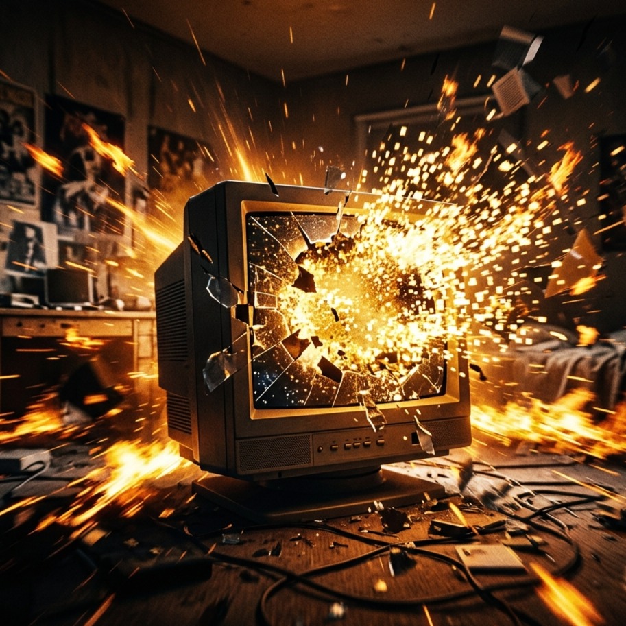 Timesplit artwork