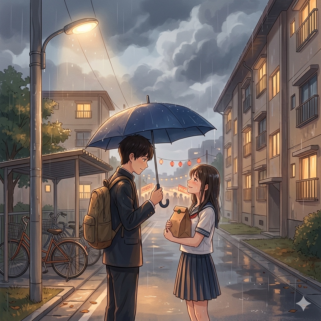 季節の落とし物 artwork