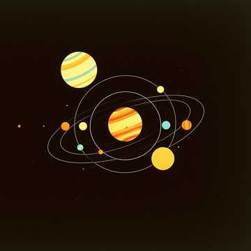 Image for Solar System