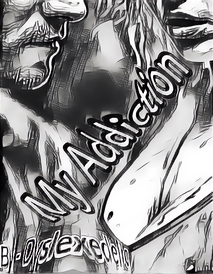 Persona image for My addiction 