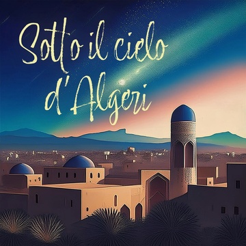 Playlist cover art