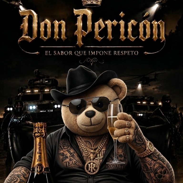 Don Pericon