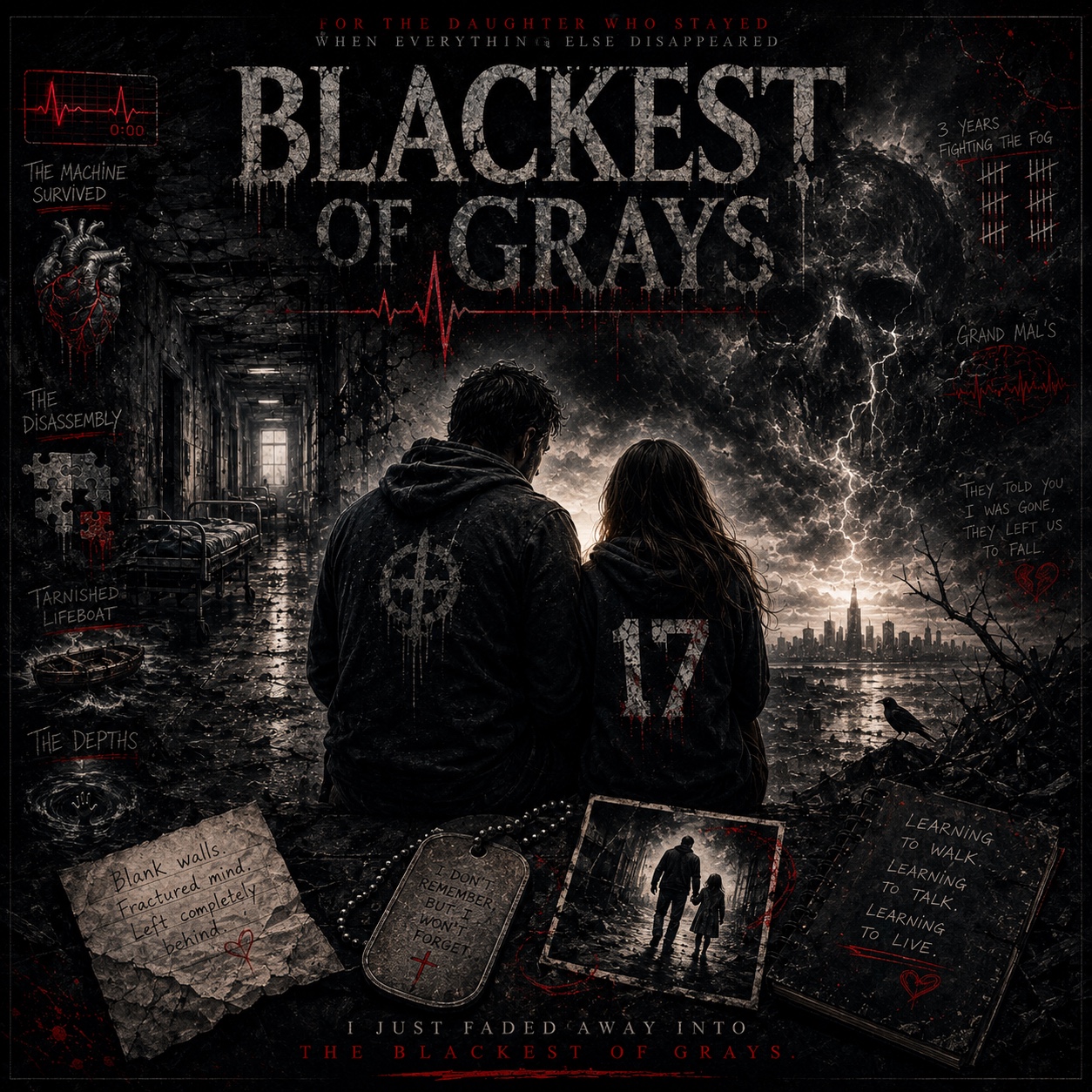 Blackest of Greys artwork