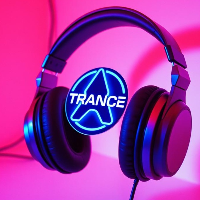 Image for Trance Album