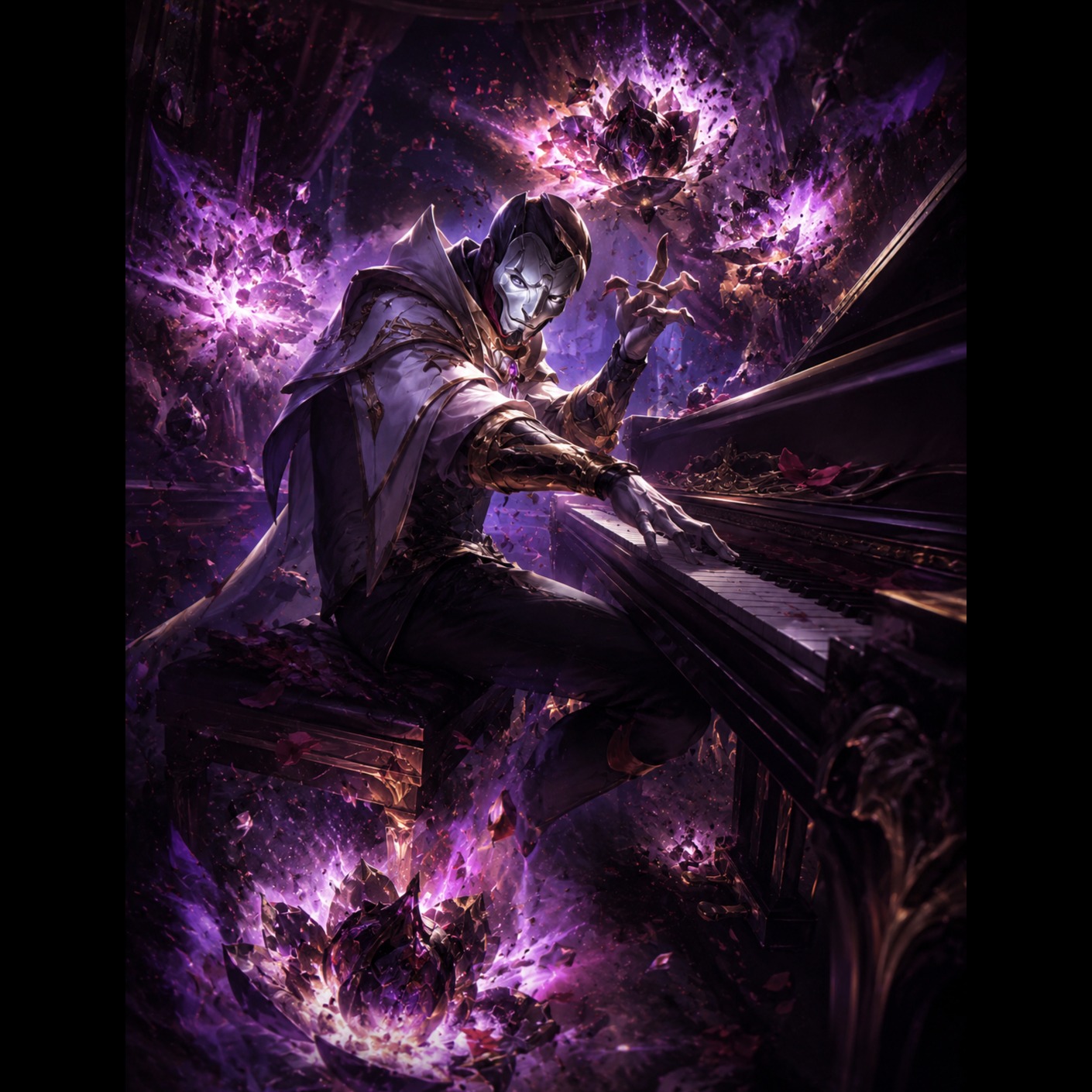 League Of Legends 3.0 3