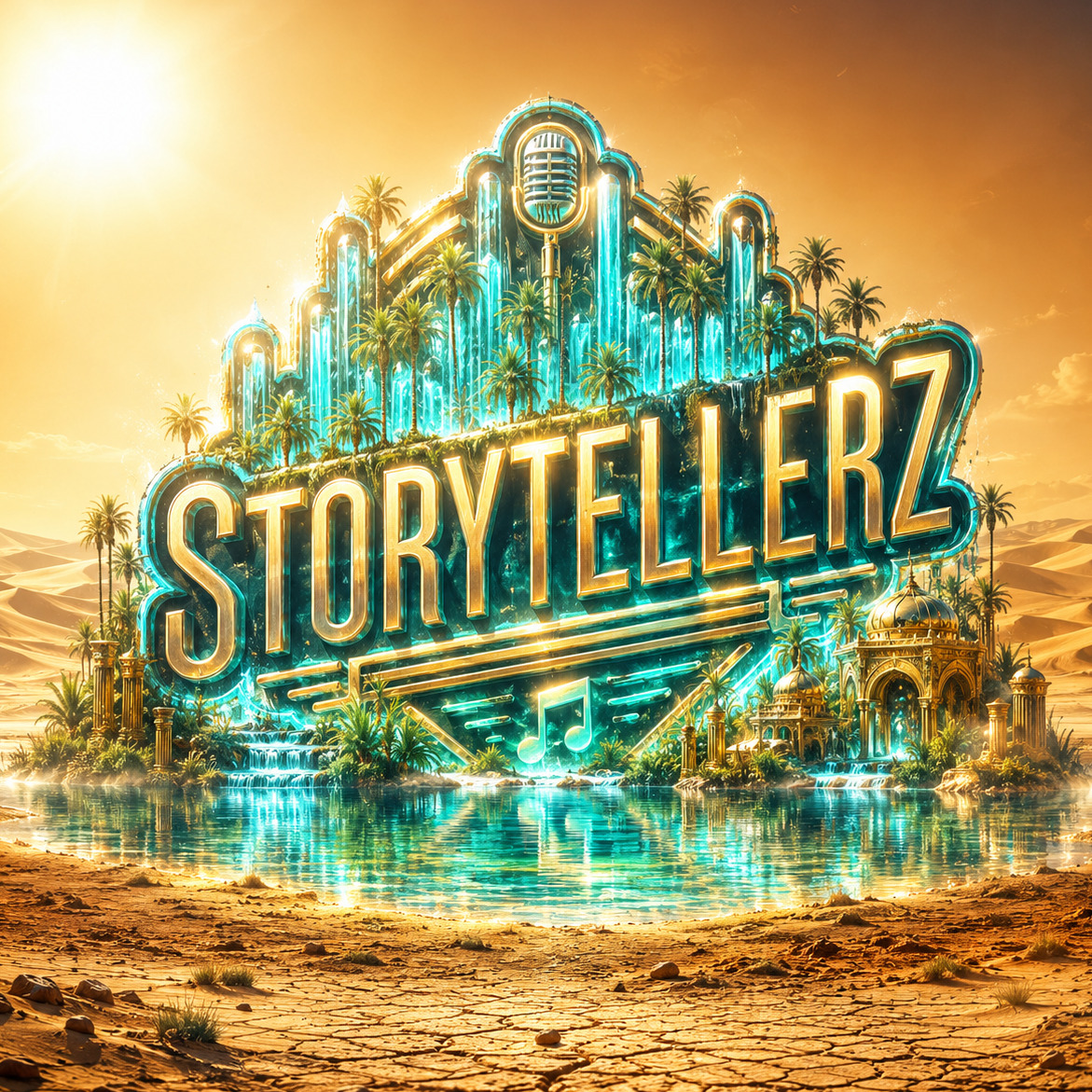 Stream Showcase 23.05.2026 (Part Two) by @storytellerz