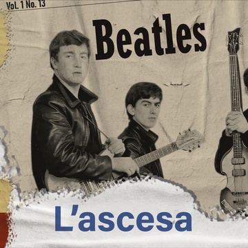 Playlist cover art