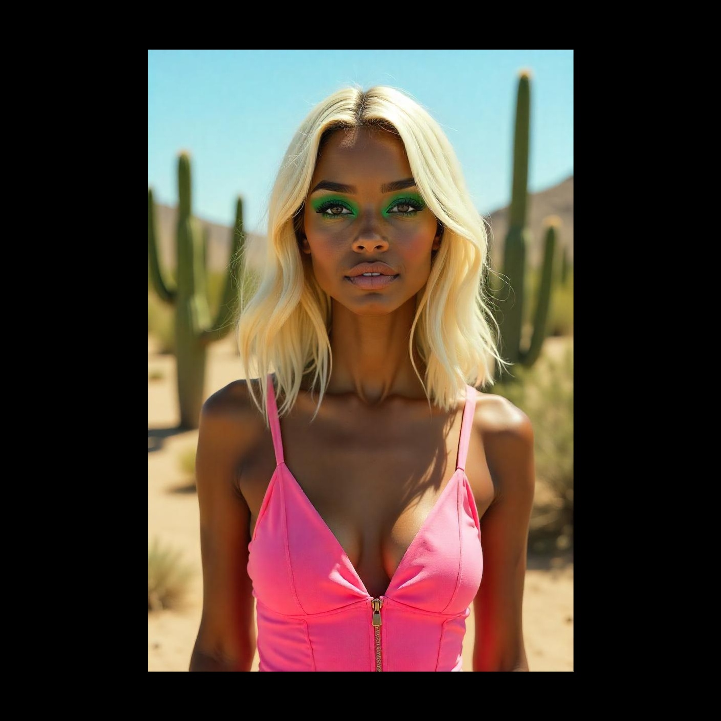 Persona image for Sunshine