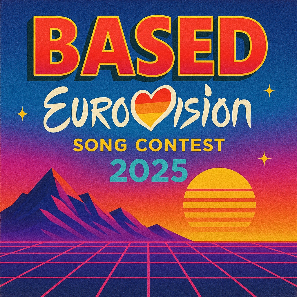 Image for Based ESC 2025 Qualified
