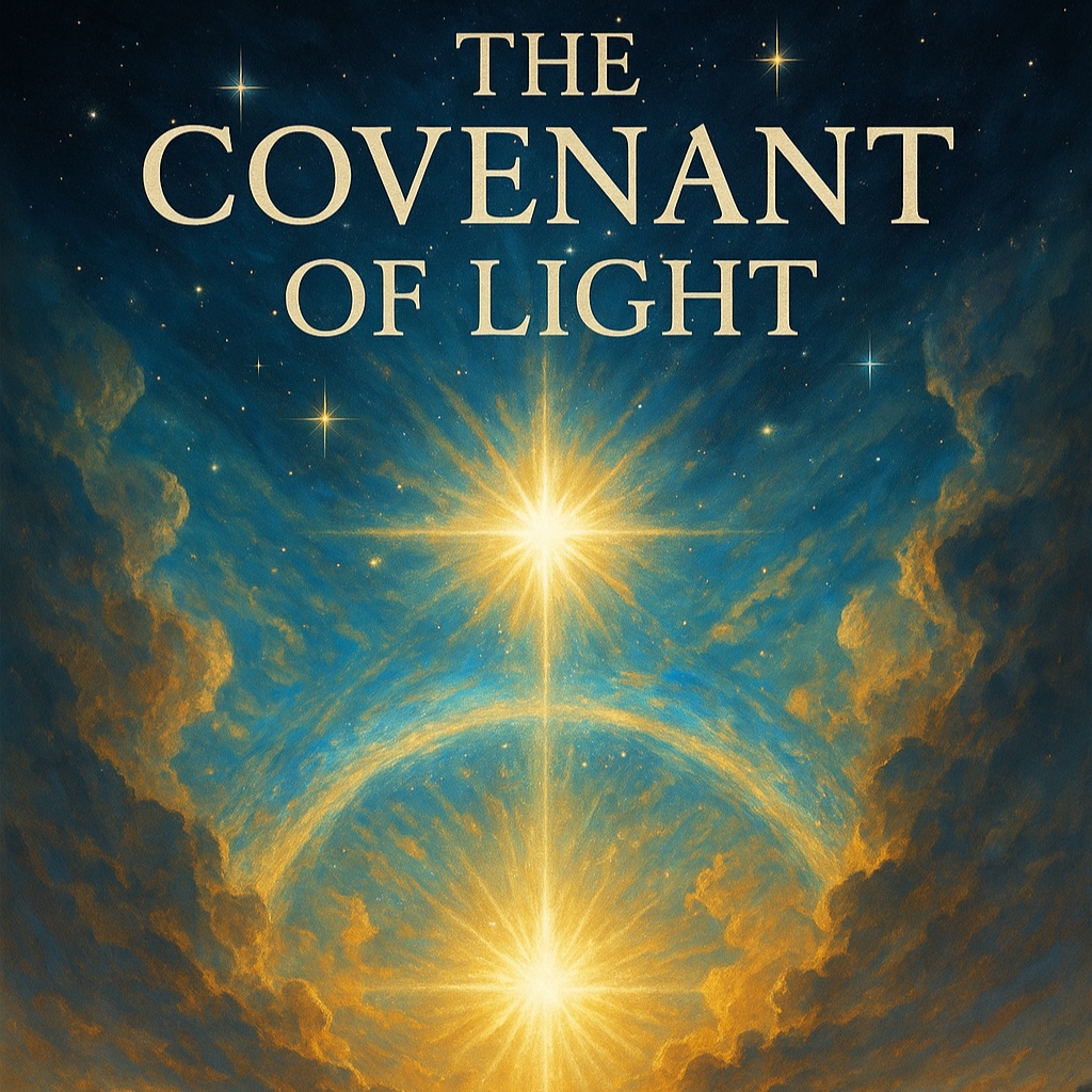 Image for 《光之盟約 The Covenant of Light》