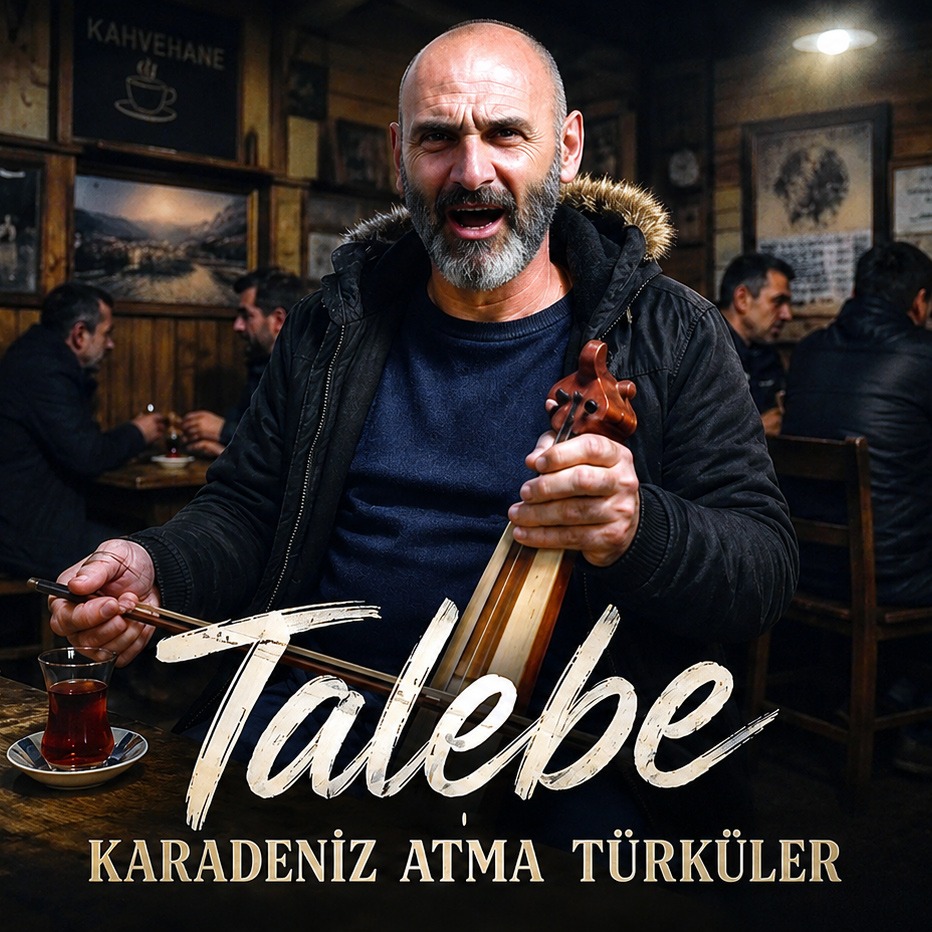 Talebe artwork
