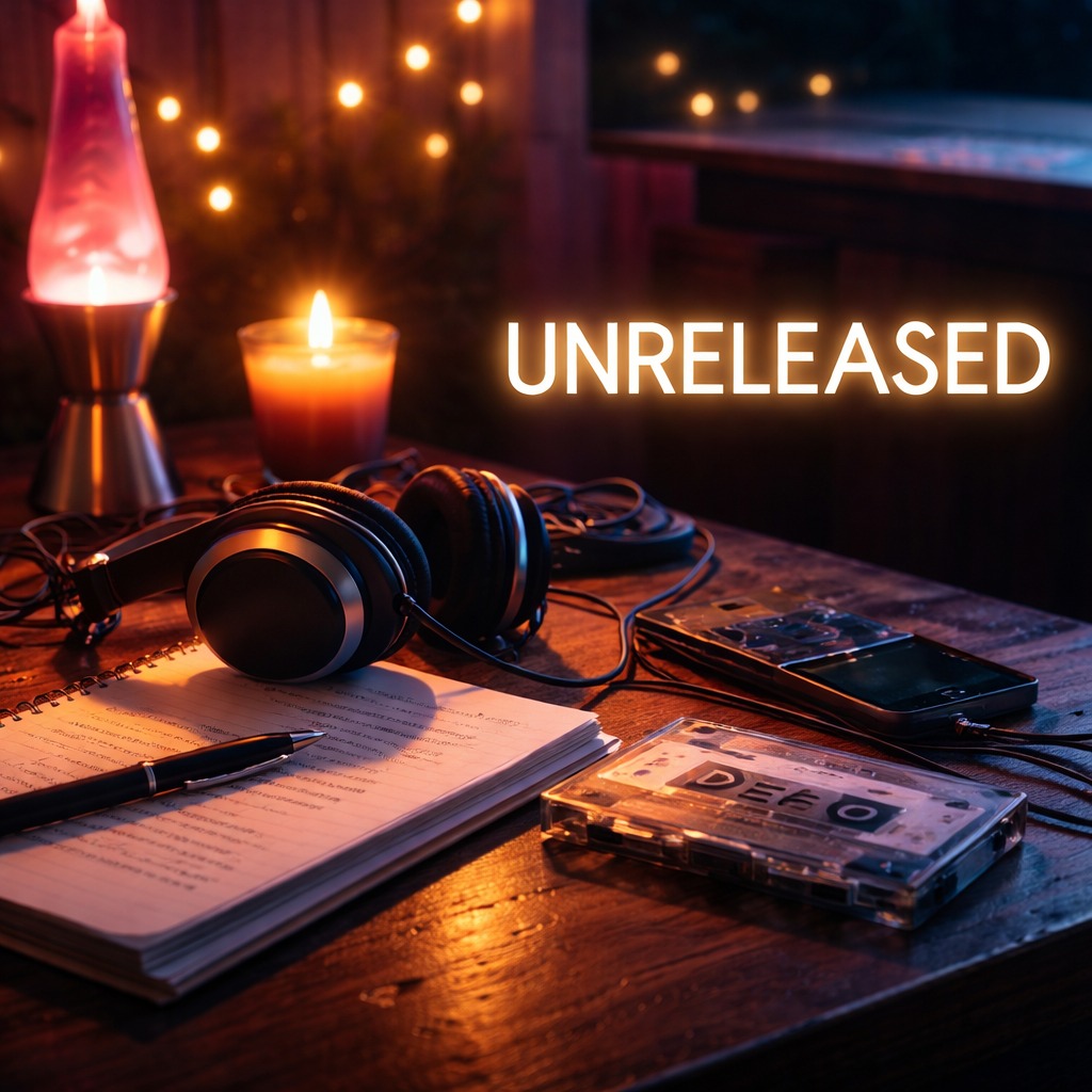 Image for Unreleased