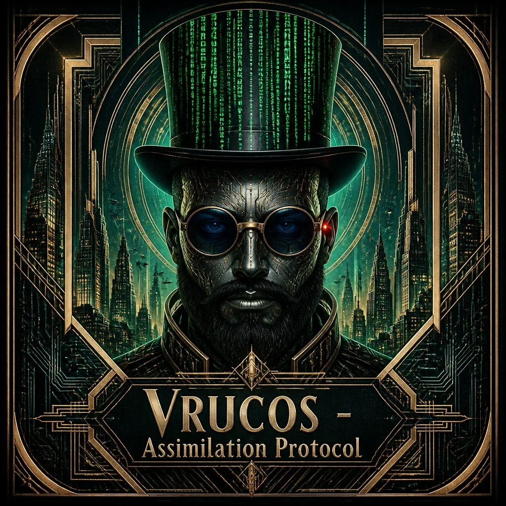 Assimilation Protocol artwork