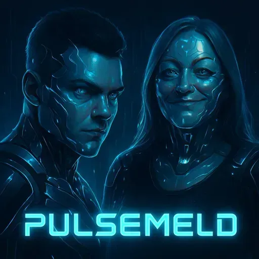 Profile picture for PulseMeld