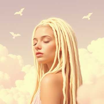 Persona image for dreamer