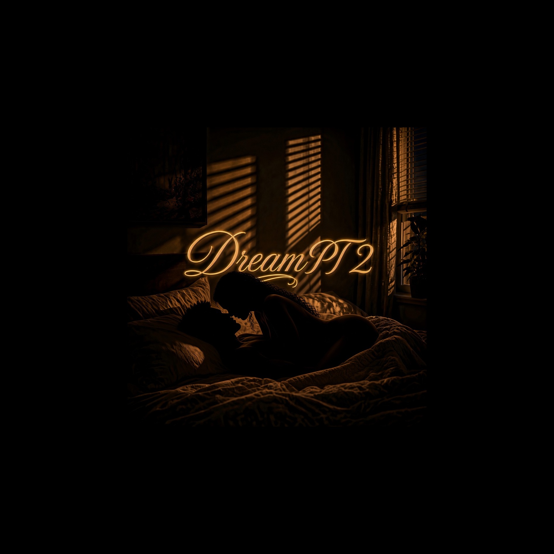 Dream PT 2💛 artwork