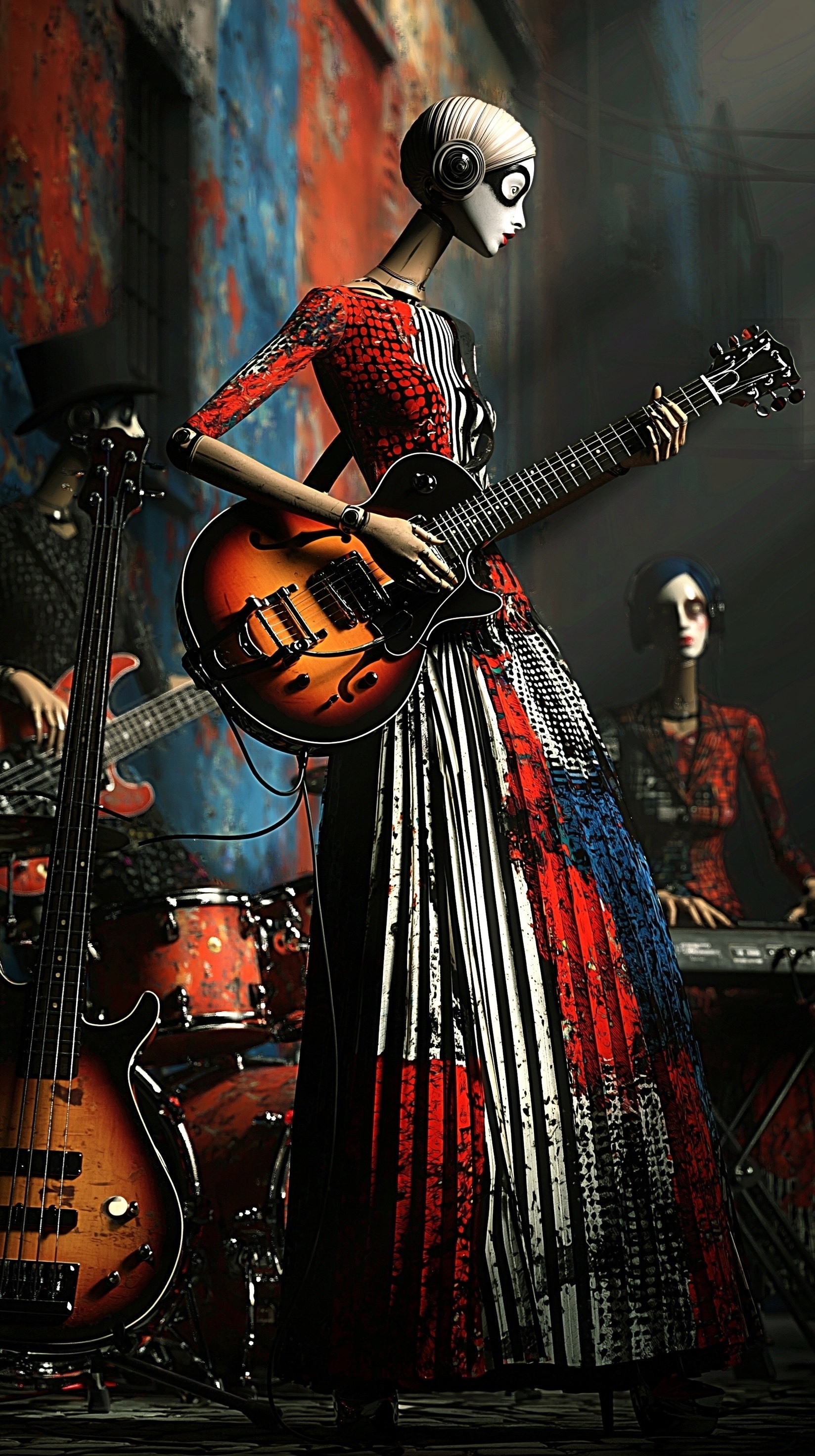 Song Image