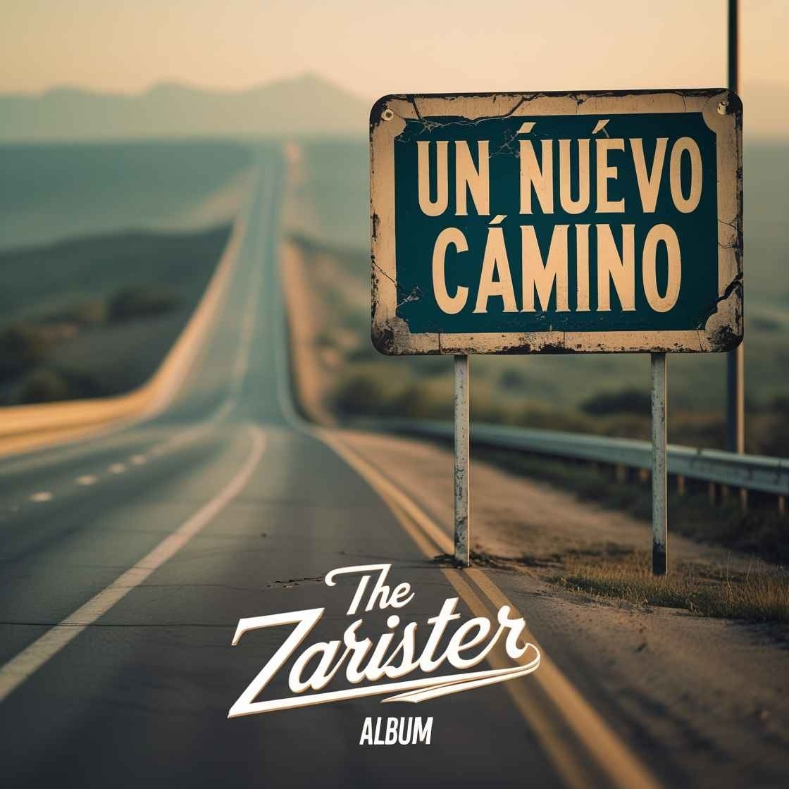 Image for Un Nuevo Camino - Album