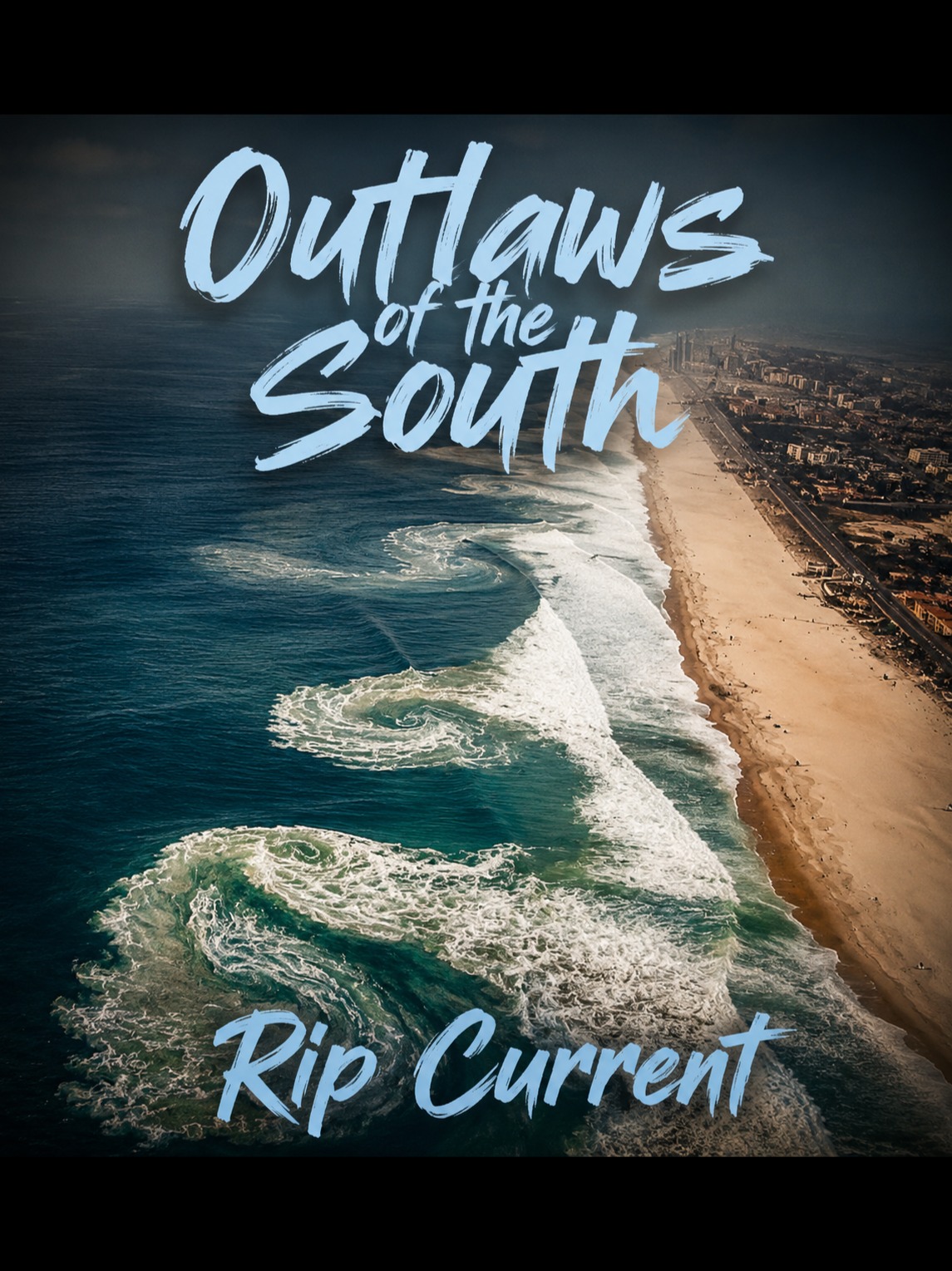 Rip Current artwork