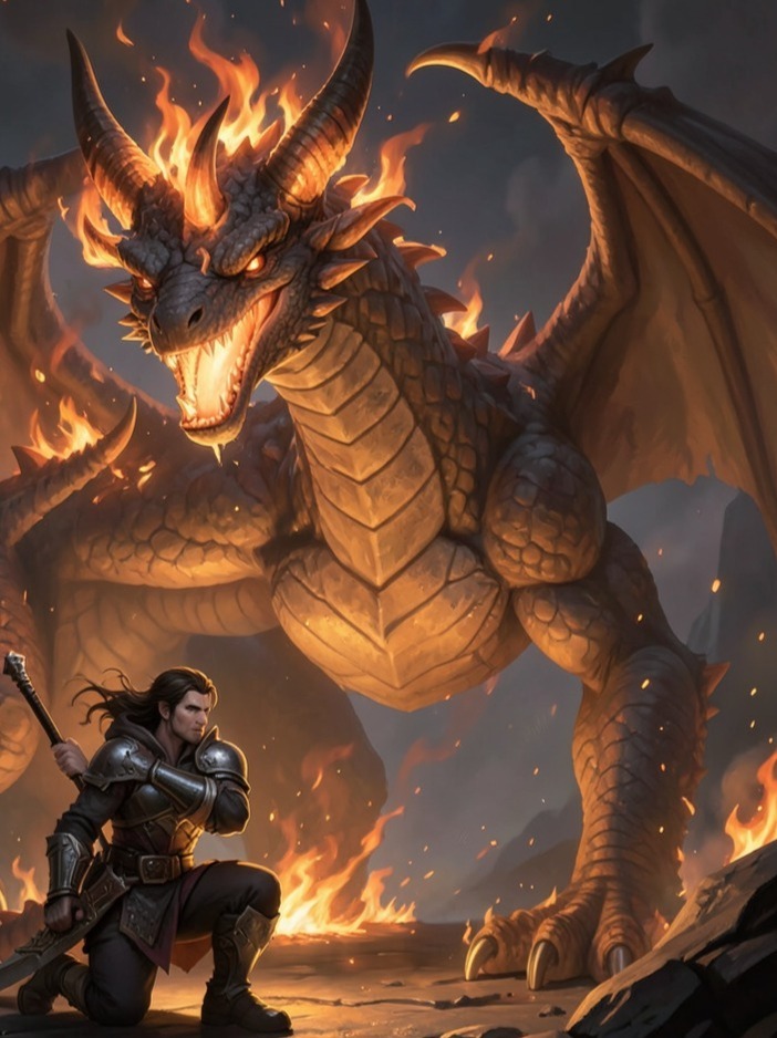 In the Deepest Gorge of Hold artwork