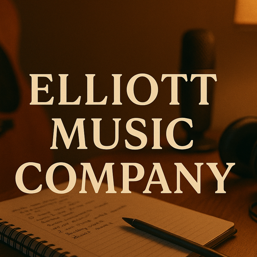 Elliott Music Company