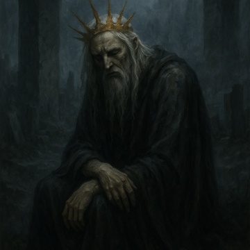 Image for Lost Myths
