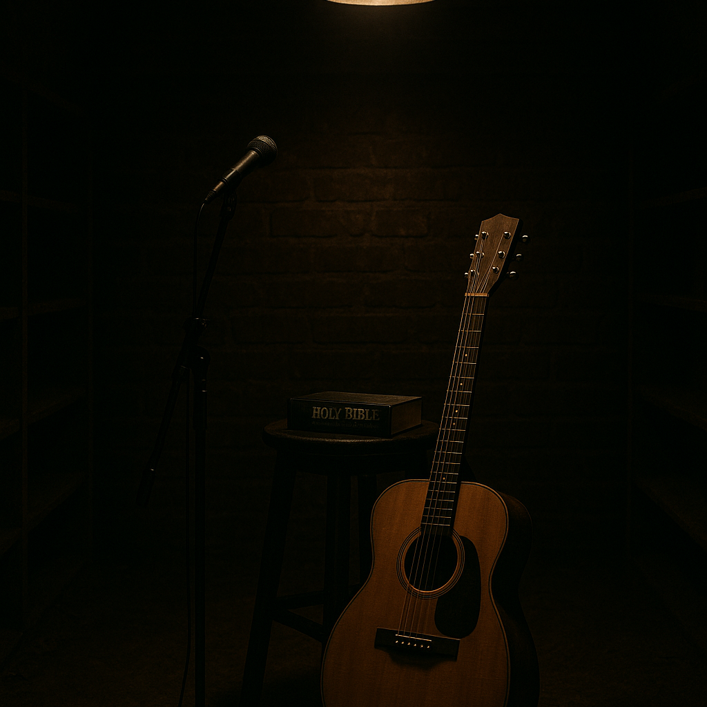 Persona image for Unplugged 3.0