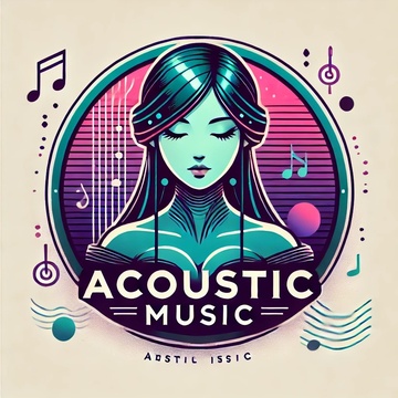 Image for ACOUSTIC MUSIC by MyAIRS copyright 11-8-24
