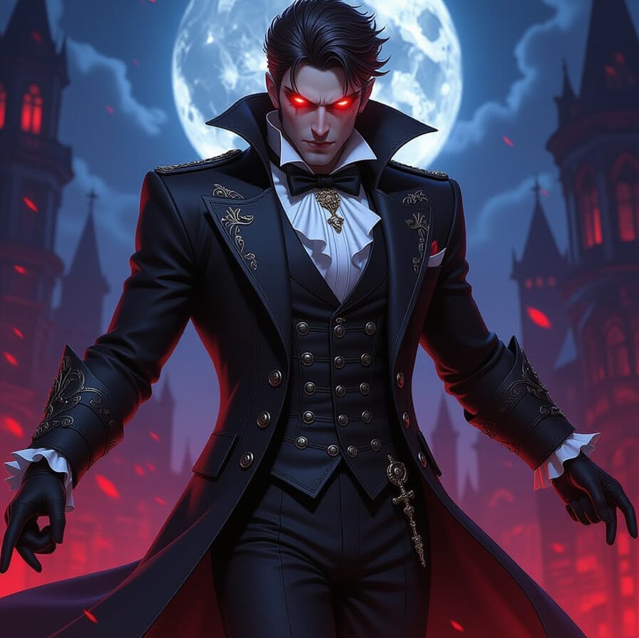 Image for Creatures of the Night