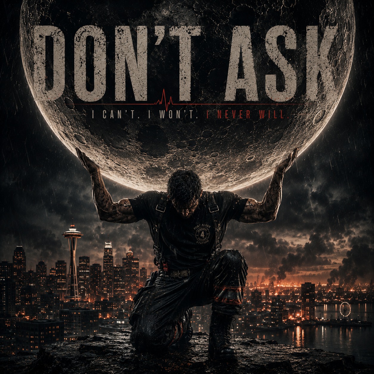 Don't Ask artwork