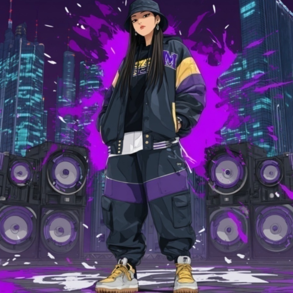 Image for 😈🔥Urban Hip-Hop/Trap🔥😈 (≡M≡)