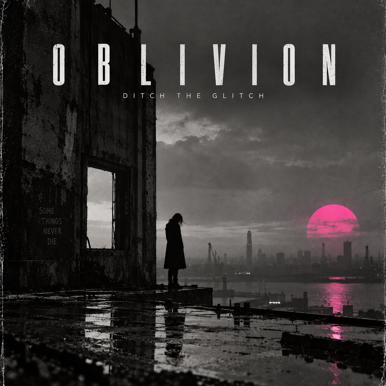 OBLIVION