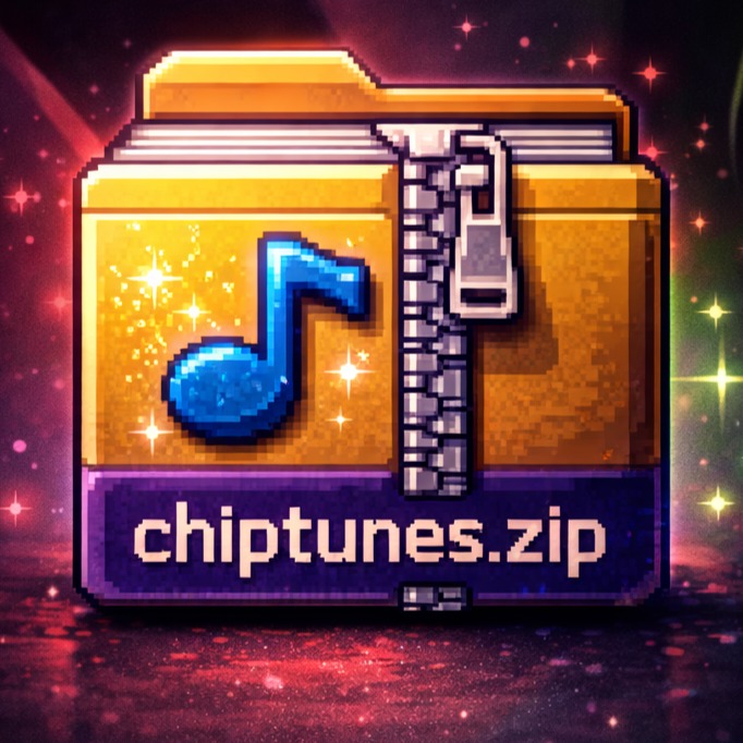 Image for chiptunes.zip