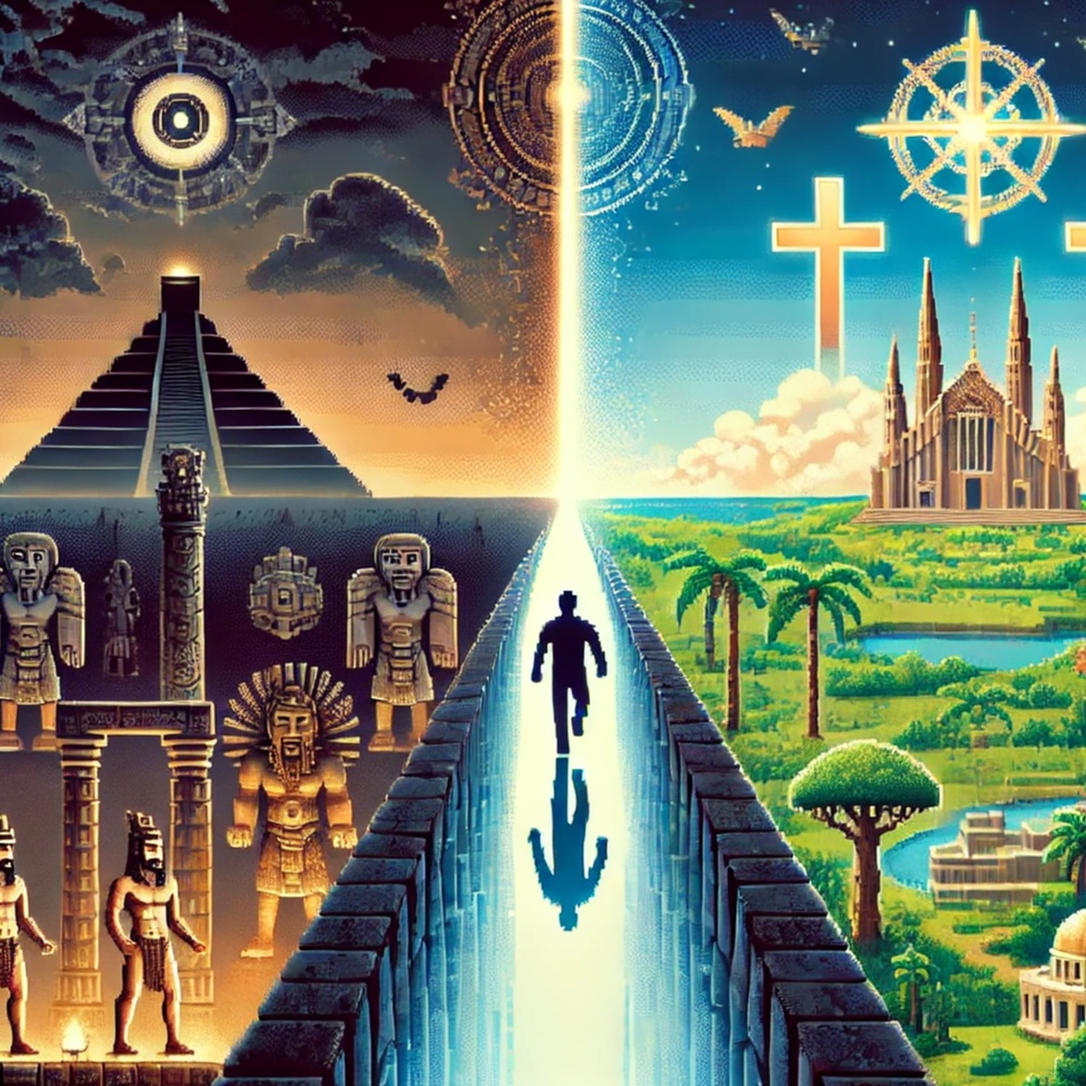 Image for Eschaton (wip)