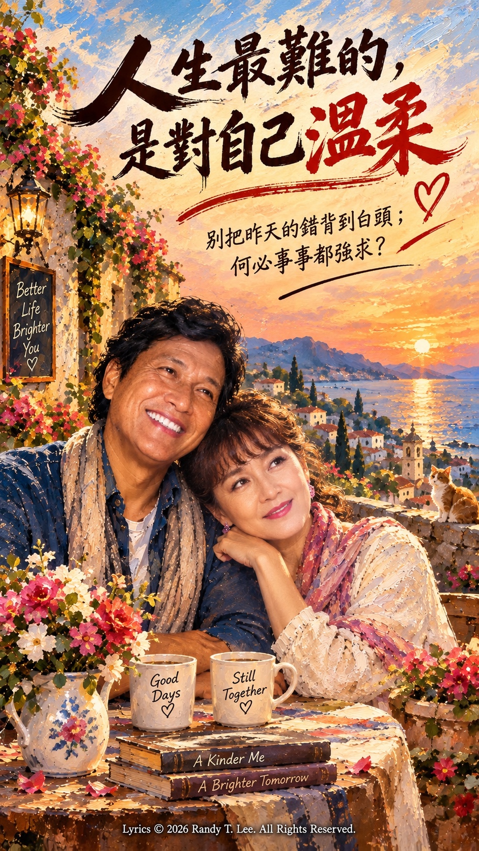 133. 《我們這一代，越老越有味道》 3