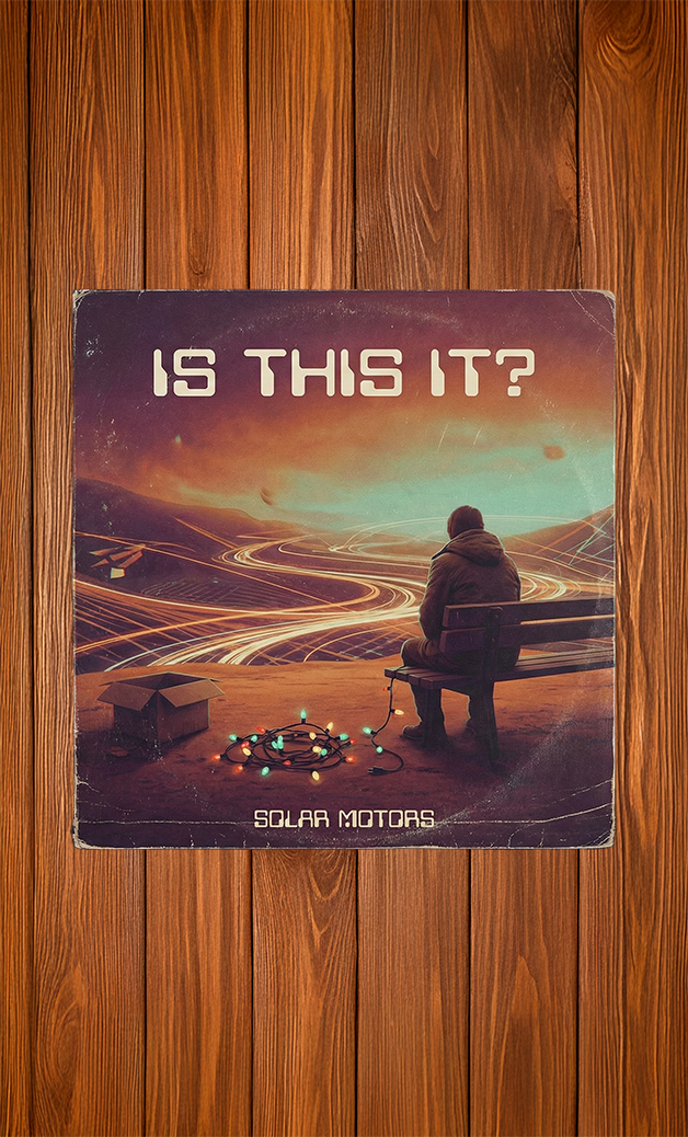 Image for SOLAR MOTORS