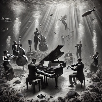 Image for Muznarium