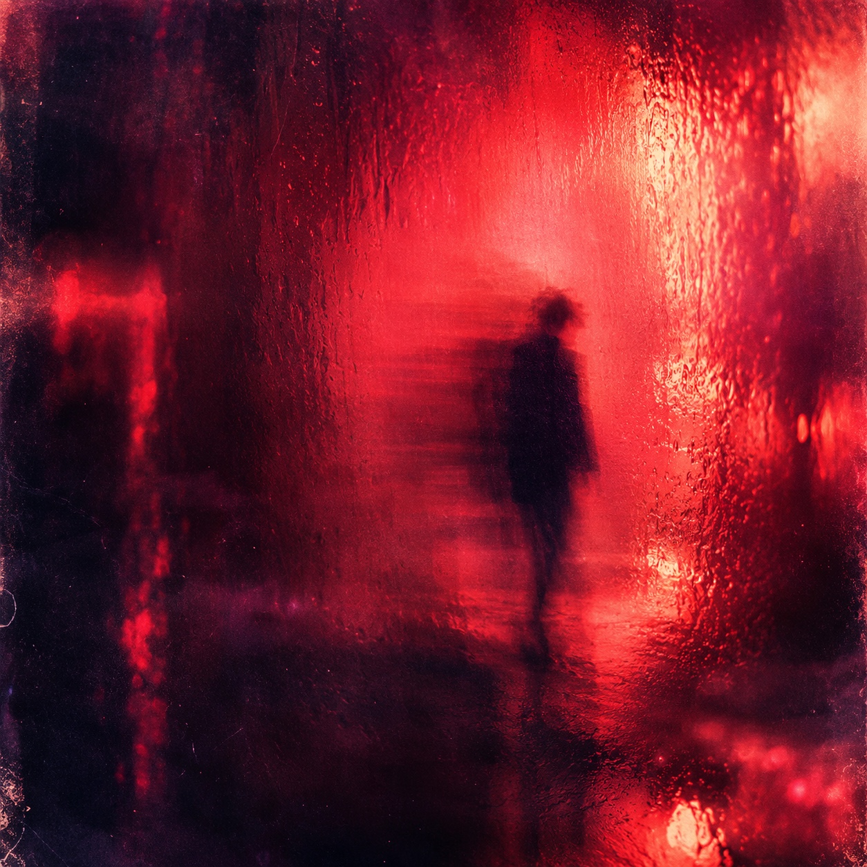 Fever artwork