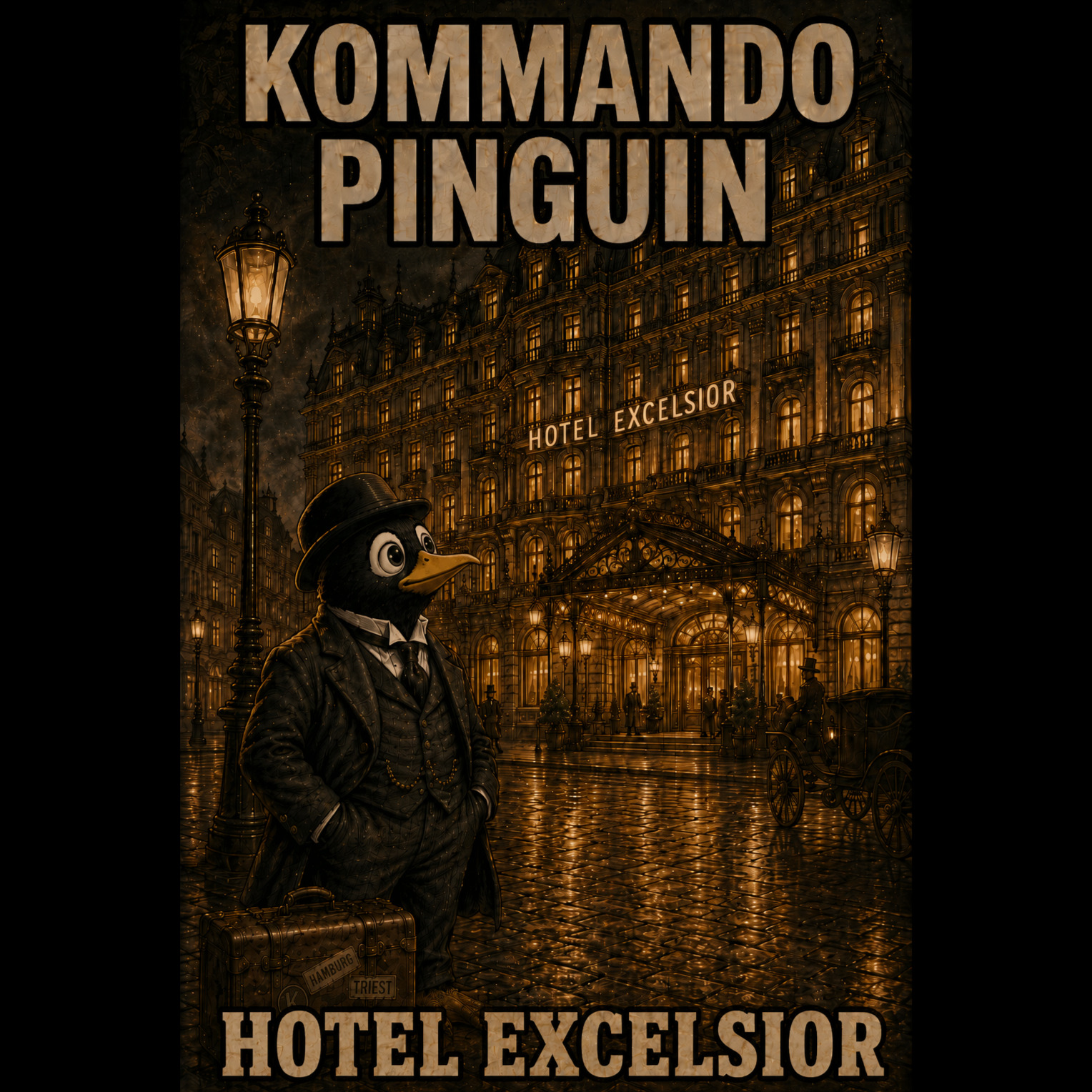 Hotel Excelsior
